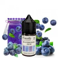 Blueberry Jam - Capella France Aroma 30ml (DIY)