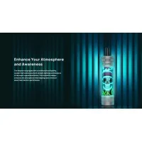 Kit E-Chicha Magnum - 6ml - 3800 mAh - USB C - LED E-ShishaKit E-Chicha MagnumDie Show ist damit noch nicht zu Ende, denn der Magnum ist mit hübschen LED-Leuchten ausgestattet. Diese Leuchten dienen nicht nur der Optik (auch wenn sie toll aussehen), sondern zeigen auch den Akkustand an. Sie müssen nicht raten, ob Ihre E-Shisha noch Saft hat: Sie zeigt es Ihnen bei jedem Zug deutlich an. Wenn Sie etwas mehr Diskretion wünschen, können die LEDs über den Netzschalter unter dem Akku ausgeschaltet werden.16971Aspire34,90&nbsp;CHFsmoke-shop.ch34,90&nbsp;CHF