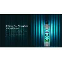 Kit E-Chicha Magnum - 6ml - 3800 mAh - USB C - LED E-ShishaKit E-Chicha MagnumDie Show ist damit noch nicht zu Ende, denn der Magnum ist mit hübschen LED-Leuchten ausgestattet. Diese Leuchten dienen nicht nur der Optik (auch wenn sie toll aussehen), sondern zeigen auch den Akkustand an. Sie müssen nicht raten, ob Ihre E-Shisha noch Saft hat: Sie zeigt es Ihnen bei jedem Zug deutlich an. Wenn Sie etwas mehr Diskretion wünschen, können die LEDs über den Netzschalter unter dem Akku ausgeschaltet werden.16971Aspire37,90 CHFsmoke-shop.ch37,90 CHF