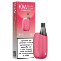 Kit Kiwi GO Plus Mini - Kiwi Vapor - 10 mgKit Kiwi GO Plus Mini - Kiwi Vapor - 10mgvers. Geschmacksrichtugnen, kompatibel mit Kiwi GO KartuschenLieferumfang:&nbsp;KIWI GO+ mini KitKIWI GO+ mini E-Zigarette mit vorgefülltem Pod.Nikotin 10 mg/ml PodKeramikspule 1 ΩFassungsvermögen 2 mlDie Packung enthält ein KIWI GO+ mini-Gerät und einen vorgefüllten Pod für KIWI GO+.16969Kiwi - Vapor -8,50&nbsp;CHFsmoke-shop.ch8,50&nbsp;CHF