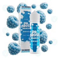 Dr Frost - Polar Ice Longfill 14ml in 60ml Blue Razz (DIY)Mit dem Dr. Frost – Polar Ice Longfill 14ml in 60ml  erlebst du 14 intensive Aromen mit erfrischendem Kühleffekt. Individuell mischbar, einfach zu handhaben und ideal für deinen Alltag. Jetzt Dr. Frost online bestellen!16974Frost E-Liquids11,90 CHFsmoke-shop.ch11,90 CHF
