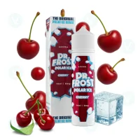 Dr Frost - Polar Ice Longfill 14ml in 60ml Cherry (DIY)Mit dem Dr. Frost – Polar Ice Longfill 14ml in 60ml  erlebst du 14 intensive Aromen mit erfrischendem Kühleffekt. Individuell mischbar, einfach zu handhaben und ideal für deinen Alltag. Jetzt Dr. Frost online bestellen!16975Frost E-Liquids11,90 CHFsmoke-shop.ch11,90 CHF