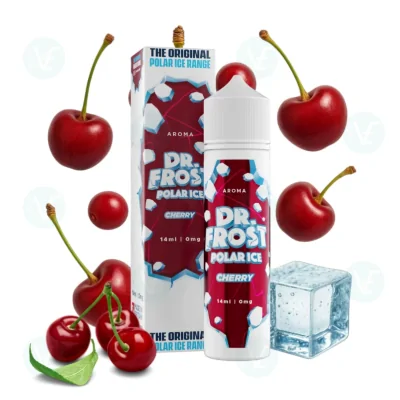 Dr Frost - Polar Ice Longfill 14ml in 60ml Cherry (DIY)Mit dem&nbsp;Dr. Frost – Polar Ice Longfill 14ml in 60ml &nbsp;erlebst du 14 intensive Aromen mit erfrischendem Kühleffekt. Individuell mischbar, einfach zu handhaben und ideal für deinen Alltag. Jetzt Dr. Frost online bestellen!16975Frost E-Liquids11,90&nbsp;CHFsmoke-shop.ch11,90&nbsp;CHF
