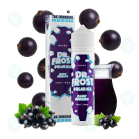 Dr Frost - Polar Ice Longfill 14ml in 60ml Dark Berries (DIY)Mit dem Dr. Frost – Polar Ice Longfill 14ml in 60ml  erlebst du 14 intensive Aromen mit erfrischendem Kühleffekt. Individuell mischbar, einfach zu handhaben und ideal für deinen Alltag. Jetzt Dr. Frost online bestellen!16976Frost E-Liquids11,90 CHFsmoke-shop.ch11,90 CHF