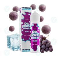 Dr Frost - Polar Ice Longfill 14ml in 60ml Grape (DIY)Mit dem Dr. Frost – Polar Ice Longfill 14ml in 60ml  erlebst du 14 intensive Aromen mit erfrischendem Kühleffekt. Individuell mischbar, einfach zu handhaben und ideal für deinen Alltag. Jetzt Dr. Frost online bestellen!16977Frost E-Liquids11,90 CHFsmoke-shop.ch11,90 CHF