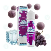 Dr Frost - Polar Ice Longfill 14ml in 60ml Grape (DIY)Mit dem Dr. Frost – Polar Ice Longfill 14ml in 60ml  erlebst du 14 intensive Aromen mit erfrischendem Kühleffekt. Individuell mischbar, einfach zu handhaben und ideal für deinen Alltag. Jetzt Dr. Frost online bestellen!16977Frost E-Liquids8,30 CHFsmoke-shop.ch8,30 CHF