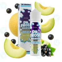 Dr Frost - Polar Ice Longfill 14ml in 60ml Honeydew Blackcurrant (DIY)Mit dem Dr. Frost – Polar Ice Longfill 14ml in 60ml  erlebst du 14 intensive Aromen mit erfrischendem Kühleffekt. Individuell mischbar, einfach zu handhaben und ideal für deinen Alltag. Jetzt Dr. Frost online bestellen!16978Frost E-Liquids11,90 CHFsmoke-shop.ch11,90 CHF