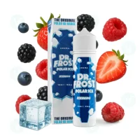 Dr Frost - Polar Ice Longfill 14ml in 60ml Iceberg (DIY)Mit dem Dr. Frost – Polar Ice Longfill 14ml in 60ml  erlebst du 14 intensive Aromen mit erfrischendem Kühleffekt. Individuell mischbar, einfach zu handhaben und ideal für deinen Alltag. Jetzt Dr. Frost online bestellen!16979Frost E-Liquids11,90 CHFsmoke-shop.ch11,90 CHF
