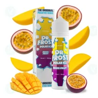 Dr Frost - Polar Ice Longfill 14ml in 60ml Mixed Fruit (DIY)Mit dem Dr. Frost – Polar Ice Longfill 14ml in 60ml  erlebst du 14 intensive Aromen mit erfrischendem Kühleffekt. Individuell mischbar, einfach zu handhaben und ideal für deinen Alltag. Jetzt Dr. Frost online bestellen!16980Frost E-Liquids11,90 CHFsmoke-shop.ch11,90 CHF