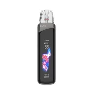 Pod Caliburn G4 PRO - Uwell - 1800 mAh - USB C - 3 ml - vers. FarbenNoch nie hat ein Pod seinen Namen so sehr verdient: Hier ist der Caliburn G4 in seiner Pro-Version.Integrierter 1800-mAh-Akku mit hoher Dichte, der sich über USB-C (Kabel nicht im Lieferumfang enthalten) schnell mit 2,5 A aufladen lässt.Leistung einstellbar bis zu 35 Watt.3 Betriebsmodi: Storm, Waves und Custom.3 ml Fassungsvermögen und seitliche Befüllung.In die Kartusche integrierter Mesh-Widerstand.Kompatibel mit den Kartuschen der Caliburn GPP-Serie.Einstellbarer Airflow, perfekt für MTL- bis RDL-Züge.Pro-Focs 4.0-Technologie für optimale Geschmacksentfaltung.U²-Technologie gegen Auslaufen.Hervorragender, bruchsicherer 2,51-Zoll-Touchscreen.6 austauschbare Designs: 3 verfügbar und 3 freischaltbar.8 wählbare Sprachen und Möglichkeit, den Pod umzubenennen.Aktivierung per Knopfdruck oder automatisch durch Inhalieren.16982Uwell 32,00 CHFsmoke-shop.ch32,00 CHF