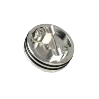 MD-01 RTA 5.5ml 23mm - GD Mods (Selbstwickelverdampfer)GD Mods präsentiert den MD-01 RTA, ein innovatives Design und ein einzigartiges Erlebnis.Single-Coil-Deck für einfache Installation der Coils.Fassungsvermögen von 5,5 ml und Befüllung von unten.Präzise einstellbarer Airflow, perfekt für MTL- bis DL-Züge.2 austauschbare Airflow-Ringe im Lieferumfang enthalten:MTL: 0,8 mm, 1,0 mm, 1,2 mm.DTL: 1,5 mm, 3 x 1,5 mm, 1,5+3 x 1,5 mm.Aus Edelstahl gefertigt.Umfassende Individualisierung dank 2 mitgelieferten austauschbaren Tanks.Außergewöhnliche Geschmacksentfaltung.Abnehmbares 510er Drip Tip.Dank seines Durchmessers von 23 mm mit den meisten Mods kompatibel.16983GD Mods Studio109,90&nbsp;CHFsmoke-shop.ch109,90&nbsp;CHF