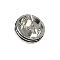 MD-01 RTA 5.5ml 23mm - GD Mods (Selbstwickelverdampfer)GD Mods präsentiert den MD-01 RTA, ein innovatives Design und ein einzigartiges Erlebnis.Single-Coil-Deck für einfache Installation der Coils.Fassungsvermögen von 5,5 ml und Befüllung von unten.Präzise einstellbarer Airflow, perfekt für MTL- bis DL-Züge.2 austauschbare Airflow-Ringe im Lieferumfang enthalten:MTL: 0,8 mm, 1,0 mm, 1,2 mm.DTL: 1,5 mm, 3 x 1,5 mm, 1,5+3 x 1,5 mm.Aus Edelstahl gefertigt.Umfassende Individualisierung dank 2 mitgelieferten austauschbaren Tanks.Außergewöhnliche Geschmacksentfaltung.Abnehmbares 510er Drip Tip.Dank seines Durchmessers von 23 mm mit den meisten Mods kompatibel.2346GD Mods Studio110,30 CHFsmoke-shop.ch110,30 CHF