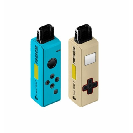 Klip's Kartuschen - Switch - 0,6 ohm - 7 ml (2 Stück) – Fumytech x Firerose