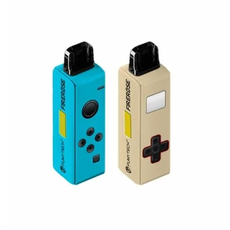 Klip's Kartuschen - Switch - 0,6 ohm - 7 ml (2 Stück) – Fumytech x Firerose