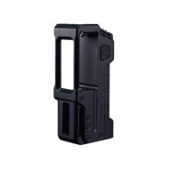 Mod D.box V2 60W - 18650 - GD mods YiHi SX600HL (für Boro Tank)Mit seinem außergewöhnlichen Chipsatz und seinem modernen Design besticht der High-End-Mod D.box V2 von GD Mods durch seine hochwertige Verarbeitung.Funktioniert mit einem 18650-Akku (nicht im Lieferumfang enthalten).Leistung einstellbar von 1 bis 60 Watt.Zuverlässiger und leistungsstarker Chipsatz YiHi SX600HL.Kompatibel mit Boro-Tanks.Robuste Aluminiumkonstruktion.Klares und gut lesbares OLED-Display.Beidhändig bedienbare Box dank Feuerknopf auf beiden Seiten des Mods.16984GD Mods Studio255,00 CHFsmoke-shop.ch255,00 CHF