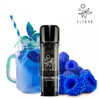 Elfa PRO - Nachfüll - Kartuschen von ElfBar 10 mg - (2 Pods)Der ELFA Pro Prefilled Pods ist ein wiederaufladbarer Einweg-Vape von Elf Bar. Er verwendet vorgefüllte Pods, die ausgetauscht werden können, sobald sie leer sind. Es gibt 8 Farben zur Auswahl, wobei jede mit einem anderen Geschmacks-Pod kommt. Die ELFA Pro Pods werden in 2er-Packungen geliefert. 8 Geschmacksrichtungen stehen zur Auswahl, aber wenn der erste Pod aufgebraucht ist, gibt es 33 Geschmacksrichtungen, die separat gekauft werden können.Verschiedene Geschmacksrichtungen10 mg Nikotindie Elfa Pro Pods V2 passen auch auf den Elfa Stick V1 und umgekehrt16986Elf Bar - Disposable Pods8,50&nbsp;CHFsmoke-shop.ch8,50&nbsp;CHF