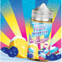 Frozen Fruit Monster Blueberry Raspberry Lemon Ice 0mg 100ml ShortfillFrozen Fruit Monster Blueberry Raspberry Lemon Ice 0mg 100ml ShortfillFrozen Fruit Monster Blueberry Raspberry Lemon ICE eJuice - Beim Einatmen prickelt die kühle, knackige Heidelbeere auf jeder Geschmacksknospe, während ihr zuckriger Geschmack Sie ins Paradies schickt. Die frostigen Himbeere und Zitrone geben Sie, dass spritzig und süßen Geschmack, der Ihre Stimmung hebt. Frozen Fruit Monster E-Liquid ist ein eiskalter und erfrischender Geschmacksausbruch, der Ihre Geschmacksknospen belebt wie ein leckerer Smoothie an einem Sommertag.Die Mischung ist 70VG/30PG.PG/VG 25/75 - flüssig 00mg überdosiert im GeschmackHerstellungsland: UK11052Monster Vape Laps22,90 CHFsmoke-shop.ch22,90 CHF
