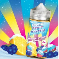 Frozen Fruit Monster Blueberry Raspberry Lemon Ice 0mg 100ml ShortfillFrozen Fruit Monster Blueberry Raspberry Lemon Ice 0mg 100ml ShortfillFrozen Fruit Monster Blueberry Raspberry Lemon ICE eJuice - Beim Einatmen prickelt die kühle, knackige Heidelbeere auf jeder Geschmacksknospe, während ihr zuckriger Geschmack Sie ins Paradies schickt. Die frostigen Himbeere und Zitrone geben Sie, dass spritzig und süßen Geschmack, der Ihre Stimmung hebt. Frozen Fruit Monster E-Liquid ist ein eiskalter und erfrischender Geschmacksausbruch, der Ihre Geschmacksknospen belebt wie ein leckerer Smoothie an einem Sommertag.Die Mischung ist 70VG/30PG.PG/VG 25/75 - flüssig 00mg überdosiert im GeschmackHerstellungsland: UK11052Monster Vape Laps22,90 CHFsmoke-shop.ch22,90 CHF