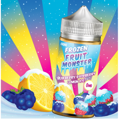 Frozen Fruit Monster Blueberry Raspberry Lemon Ice 0mg 100ml ShortfillFrozen Fruit Monster Blueberry Raspberry Lemon Ice 0mg 100ml ShortfillFrozen Fruit Monster Blueberry Raspberry Lemon ICE eJuice - Beim Einatmen prickelt die kühle, knackige Heidelbeere auf jeder Geschmacksknospe, während ihr zuckriger Geschmack Sie ins Paradies schickt. Die frostigen Himbeere und Zitrone geben Sie, dass spritzig und süßen Geschmack, der Ihre Stimmung hebt. Frozen Fruit Monster E-Liquid ist ein eiskalter und erfrischender Geschmacksausbruch, der Ihre Geschmacksknospen belebt wie ein leckerer Smoothie an einem Sommertag.Die Mischung ist 70VG/30PG.PG/VG 25/75 - flüssig 00mg überdosiert im GeschmackHerstellungsland: UK11052Monster Vape Laps22,90 CHFsmoke-shop.ch22,90 CHF