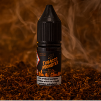 Tobacco Monster Salt - Bold -10ml - 20mgBold SALT von Tobacco Monster Liquids bietet einen berauschenden Kick für die Sinne. Die starke Nikotin-Salz-Mischung wird durch ein reichhaltiges, sanftes Raucharoma ergänzt, das die Stimmung hebt. Von den Machern von Jam Monster Liquids.Tobacco Monster Salt - Bold -10ml - 20mgBold SALT von Tobacco Monster Liquids bietet einen berauschenden Kick für die Sinne. Die starke Nikotin-Salz-Mischung wird durch ein reichhaltiges, sanftes Raucharoma ergänzt, das die Stimmung hebt. Von den Machern von Jam Monster Liquids.Bold E-Liquids haben eine 20mg Nikotinsalzformel, die einen sanften Nikotinrausch bietet, der das Erlebnis des Rauchens sehr gut nachahmt. Vaping Nik Salz e-Flüssigkeit gibt Ihnen einen schnellen Schlag von Nikotin ohne unerwünschte Härte. 50VG/50PGNikotinsaltzJam Monster Salt - Raspberry 10ml - 20mg12888Monster Vape Laps4,70 CHFsmoke-shop.ch4,70 CHF