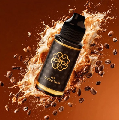 Ice Coffee Latte - 0mg 100ml - DotMod - shortfillEine intensive Verbindung aus spritziger blauer Himbeere und kräftiger schwarzer Johannisbeere für eine Explosion fruchtiger Aromen.Entdecken Sie die Süße und den Genuss eines Eiskaffees wieder, der ebenso großzügig wie köstlich ist.Ice Coffee Latte Entdecken Sie die Süße und den Genuss eines Eiskaffees wieder, der ebenso großzügig wie köstlich ist.Lieferumfang: 100 ml Ice Coffee Latte - 0mg 100ml - DotMod - shortfillHersteller DotModLand FrankreichGeschmack Getränke SüssPG/VG-Verhältnis 50/50Verpackung 60ml PE Flasche mit kindersicherem VerschlussFassungsvermögen 50mlNikotingehalt 0mg0mg 100ml - DotMod - shortfill16992Dotmod22,90 CHFsmoke-shop.ch22,90 CHF