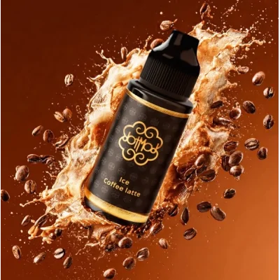 Ice Coffee Latte - 0mg 100ml - DotMod - shortfillEine intensive Verbindung aus spritziger blauer Himbeere und kräftiger schwarzer Johannisbeere für eine Explosion fruchtiger Aromen.Entdecken Sie die Süße und den Genuss eines Eiskaffees wieder, der ebenso großzügig wie köstlich ist.Ice Coffee Latte Entdecken Sie die Süße und den Genuss eines Eiskaffees wieder, der ebenso großzügig wie köstlich ist.Lieferumfang: 100 ml Ice Coffee Latte - 0mg 100ml - DotMod - shortfillHersteller DotModLand FrankreichGeschmack Getränke SüssPG/VG-Verhältnis 50/50Verpackung 60ml PE Flasche mit kindersicherem VerschlussFassungsvermögen 50mlNikotingehalt 0mg0mg 100ml - DotMod - shortfill16992Dotmod22,90&nbsp;CHFsmoke-shop.ch22,90&nbsp;CHF