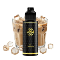 Ice Coffee Latte - 0mg 100ml - DotMod - shortfillEine intensive Verbindung aus spritziger blauer Himbeere und kräftiger schwarzer Johannisbeere für eine Explosion fruchtiger Aromen.Entdecken Sie die Süße und den Genuss eines Eiskaffees wieder, der ebenso großzügig wie köstlich ist.Ice Coffee Latte Entdecken Sie die Süße und den Genuss eines Eiskaffees wieder, der ebenso großzügig wie köstlich ist.Lieferumfang: 100 ml Ice Coffee Latte - 0mg 100ml - DotMod - shortfillHersteller DotModLand FrankreichGeschmack Getränke SüssPG/VG-Verhältnis 50/50Verpackung 60ml PE Flasche mit kindersicherem VerschlussFassungsvermögen 50mlNikotingehalt 0mg0mg 100ml - DotMod - shortfill16992Dotmod22,90 CHFsmoke-shop.ch22,90 CHF