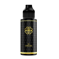 Ice Coffee Latte - 0mg 100ml - DotMod - shortfillEine intensive Verbindung aus spritziger blauer Himbeere und kräftiger schwarzer Johannisbeere für eine Explosion fruchtiger Aromen.Entdecken Sie die Süße und den Genuss eines Eiskaffees wieder, der ebenso großzügig wie köstlich ist.Ice Coffee Latte Entdecken Sie die Süße und den Genuss eines Eiskaffees wieder, der ebenso großzügig wie köstlich ist.Lieferumfang: 100 ml Ice Coffee Latte - 0mg 100ml - DotMod - shortfillHersteller DotModLand FrankreichGeschmack Getränke SüssPG/VG-Verhältnis 50/50Verpackung 60ml PE Flasche mit kindersicherem VerschlussFassungsvermögen 50mlNikotingehalt 0mg0mg 100ml - DotMod - shortfill16992Dotmod22,90 CHFsmoke-shop.ch22,90 CHF
