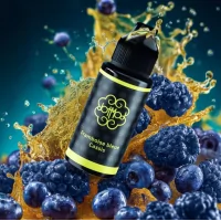 Framboise Bleue Cassis 0mg 100ml - DotMod - shortfillEine intensive Verbindung aus spritziger blauer Himbeere und kräftiger schwarzer Johannisbeere für eine Explosion fruchtiger Aromen.Framboise Bleue Cassis 0mg 100ml - DotMod Eine fruchtig-erfrischende Kombination aus süßen Erdbeeren, saftigen Granatäpfeln und spritzigen Kiwis.Lieferumfang: Framboise Bleue Cassis  0mg 100ml - DotMod - shortfillHersteller DotModLand FrankreichGeschmack FruchtigPG/VG-Verhältnis 50/50Verpackung 60ml PE Flasche mit kindersicherem VerschlussFassungsvermögen 50mlNikotingehalt 0mg0mg 100ml - DotMod - shortfill16991Dotmod13,70 CHFsmoke-shop.ch13,70 CHF
