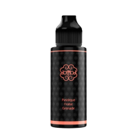 Pastèque Fraise Grenade 0mg 100ml - DotMod - shortfillPastèque Fraise Grenade 0Eine fruchtig-erfrischende Kombination aus süßen Erdbeeren, saftigen Granatäpfeln und spritzigen Kiwis.Lieferumfang: Pastèque Fraise Grenade 0 d - shortfillHersteller DotModLand FrankreichGeschmack FruchtigPG/VG-Verhältnis 50/50Verpackung 60ml PE Flasche mit kindersicherem VerschlussFassungsvermögen 50mlNikotingehalt 0mgmg 100ml - DotMod - shortfill16990Dotmod22,90 CHFsmoke-shop.ch22,90 CHF