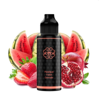 Pastèque Fraise Grenade 0mg 100ml - DotMod - shortfillPastèque Fraise Grenade 0Eine fruchtig-erfrischende Kombination aus süßen Erdbeeren, saftigen Granatäpfeln und spritzigen Kiwis.Lieferumfang: Pastèque Fraise Grenade 0 d - shortfillHersteller DotModLand FrankreichGeschmack FruchtigPG/VG-Verhältnis 50/50Verpackung 60ml PE Flasche mit kindersicherem VerschlussFassungsvermögen 50mlNikotingehalt 0mgmg 100ml - DotMod - shortfill16990Dotmod22,90 CHFsmoke-shop.ch22,90 CHF