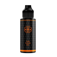 Fraise Grenade Kiwi 0mg 100ml - DotMod - shortfillEine fruchtig-erfrischende Kombination aus süßen Erdbeeren, saftigen Granatäpfeln und spritzigen Kiwis.Lieferumfang: Fraise Grenade Kiwi 0mg 100ml - DotMod - shortfillHersteller DotModLand FrankreichGeschmack FruchtigPG/VG-Verhältnis 50/50Verpackung 60ml PE Flasche mit kindersicherem VerschlussFassungsvermögen 50mlNikotingehalt 0mg16989Dotmod22,90 CHFsmoke-shop.ch22,90 CHF