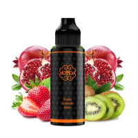 Fraise Grenade Kiwi 0mg 100ml - DotMod - shortfillEine fruchtig-erfrischende Kombination aus süßen Erdbeeren, saftigen Granatäpfeln und spritzigen Kiwis.Lieferumfang: Fraise Grenade Kiwi 0mg 100ml - DotMod - shortfillHersteller DotModLand FrankreichGeschmack FruchtigPG/VG-Verhältnis 50/50Verpackung 60ml PE Flasche mit kindersicherem VerschlussFassungsvermögen 50mlNikotingehalt 0mg16989Dotmod22,90 CHFsmoke-shop.ch22,90 CHF