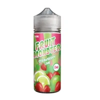 Fruit Monster - Strawberry Lime - 0mg 100ml ShortfillFruit Monster - Strawberry Lime - 0mg 100ml ShortfillEin erfrischender Kontrast aus süßer Erdbeere und spritziger LimetteDie Mischung ist 70VG/25PG.Hersteller Monster Vape LabsSortiment Fruit MonsterLand USAGeschmack FruchtigPG/VG-Verhältnis 25/75Verpackung 120 ml PE-Flasche mit kindersicherem VerschlussInhalt 100 mlNikotingehalt 0 mg16994Monster Vape Laps22,90 CHFsmoke-shop.ch22,90 CHF