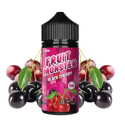 Fruit Monster - Black Cherry - 0mg 100ml Shortfill