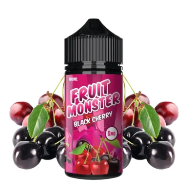 Fruit Monster - Black Cherry - 0mg 100ml ShortfillFruit Monster - Black Cherry - 0mg 100ml ShortfillReiche, saftige Schwarzkirsche mit kräftiger, süßer Intensität für eine tiefe fruchtige Explosion.Die Mischung ist 70VG/25PG.Hersteller Monster Vape LabsSortiment Fruit MonsterLand USAGeschmack FruchtigPG/VG-Verhältnis 25/75Verpackung 120 ml PE-Flasche mit kindersicherem VerschlussInhalt 100 mlNikotingehalt 0 mg16993Monster Vape Laps22,90 CHFsmoke-shop.ch22,90 CHF
