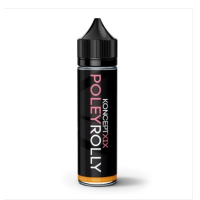 Vampire Vape Koncept 80/20 - Poley Rolly - 50 ml - Koncept XIXLieferumfang: Vampire Vape Koncept 80/20 - Poley Rolly - 50 ml - Koncept XIXPoley Rolly von Vampire Vape ist die klassische Interpretation des traditionellen Puddings, bis hin zur süßen Vanillesoße als Topping. Dies ist ein E-Liquid mit einem unglaublichen Geschmack, das die Wärme von Marmelade und Kuchenpudding einfängt. Es ist ein kultiges Dessert, das in der KonceptXIX-Reihe verewigt wurde. Der unglaubliche Geschmack ist ideal für alle, die E-Liquids mit Backthemen lieben.Die Koncept-Reihe ist eine 80VG/20PG 50ml Mischung in einer 60ml Flasche. 13154Vampire Vape16,90 CHFsmoke-shop.ch16,90 CHF