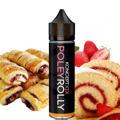Vampire Vape Koncept 80/20 - Poley Rolly - 50 ml - Koncept XIXLieferumfang: Vampire Vape Koncept 80/20 - Poley Rolly - 50 ml - Koncept XIXPoley Rolly von Vampire Vape ist die klassische Interpretation des traditionellen Puddings, bis hin zur süßen Vanillesoße als Topping. Dies ist ein E-Liquid mit einem unglaublichen Geschmack, das die Wärme von Marmelade und Kuchenpudding einfängt. Es ist ein kultiges Dessert, das in der KonceptXIX-Reihe verewigt wurde. Der unglaubliche Geschmack ist ideal für alle, die E-Liquids mit Backthemen lieben.Die Koncept-Reihe ist eine 80VG/20PG 50ml Mischung in einer 60ml Flasche. 13154Vampire Vape16,90 CHFsmoke-shop.ch16,90 CHF Vampire Vape Koncept 80/20 - Poley Rolly - 50 ml - Koncept XIXLieferumfang: Vampire Vape Koncept 80/20 - Poley Rolly - 50 ml - Koncept XIXPoley Rolly von Vampire Vape ist die klassische Interpretation des traditionellen Puddings, bis hin zur süßen Vanillesoße als Topping. Dies ist ein E-Liquid mit einem unglaublichen Geschmack, das die Wärme von Marmelade und Kuchenpudding einfängt. Es ist ein kultiges Dessert, das in der KonceptXIX-Reihe verewigt wurde. Der unglaubliche Geschmack ist ideal für alle, die E-Liquids mit Backthemen lieben.Die Koncept-Reihe ist eine 80VG/20PG 50ml Mischung in einer 60ml Flasche. 13154Vampire Vape16,90 CHFsmoke-shop.ch16,90 CHF
