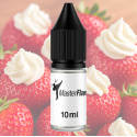 10 ml - Straw Punch - MasterFlave - Aroma (DIY)