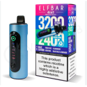 ELFBAR 4in1 Pod Kit Edition (USB-C) mit 4 ErsatzPods -20 mg