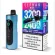 ELFBAR 4in1 Pod Kit Edition (USB-C) mit 4 ErsatzPods -20 mg