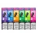 ElfBar 4in1 - 2x Nachfüll Pods - vers. Auswahl - 20mg - Patrone ElfBar 4in1 - 2x Nachfüll Pods - vers. Auswahl - 20mg - Patrone