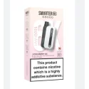 Smarter S6000 Kit -Pod System - Vers. Auswahl - USB C- 1800 mAh - 20mg - Smarter