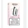 Smarter S6000 Kit -Pod System - Vers. Auswahl - USB C- 1800 mAh - 20mg - Smarter
