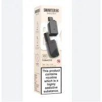 10 ml + 2ml - Smarter S6000 Nachfüllpod - Vers. Auswahl 20mg - SmarterSmarter S6000 Nachfüllpod - Vers. Auswahl 20mg - SmarterOhm Coil1.0 ohm MeshNachfüll Pod&nbsp;Wechselbarer Nachfülltank 10 ml&nbsp;Wechselbarer Coil (1.0 ohm Mesh Coils) 2ml PodsystemBis zu 6000 Züge, Tank 2ml&nbsp;17000Elf Bar - Disposable Pods12,90&nbsp;CHFsmoke-shop.ch12,90&nbsp;CHF