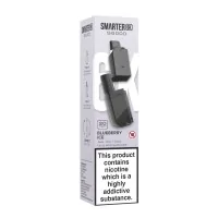 10 ml + 2ml - Smarter S6000 Nachfüllpod - Vers. Auswahl 20mg - SmarterSmarter S6000 Nachfüllpod - Vers. Auswahl 20mg - SmarterOhm Coil1.0 ohm MeshNachfüll Pod&nbsp;Wechselbarer Nachfülltank 10 ml&nbsp;Wechselbarer Coil (1.0 ohm Mesh Coils) 2ml PodsystemBis zu 6000 Züge, Tank 2ml&nbsp;17000Elf Bar - Disposable Pods9,90&nbsp;CHFsmoke-shop.ch9,90&nbsp;CHF