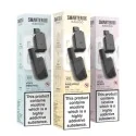 10 ml + 2ml - Smarter S6000 Nachfüllpod - Vers. Auswahl 20mg - Smarter