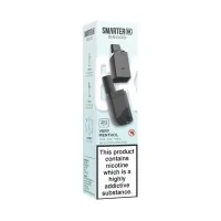 10 ml + 2ml - Smarter S6000 Nachfüllpod - Vers. Auswahl 20mg - SmarterSmarter S6000 Nachfüllpod - Vers. Auswahl 20mg - SmarterOhm Coil1.0 ohm MeshNachfüll Pod&nbsp;Wechselbarer Nachfülltank 10 ml&nbsp;Wechselbarer Coil (1.0 ohm Mesh Coils) 2ml PodsystemBis zu 6000 Züge, Tank 2ml&nbsp;17000Elf Bar - Disposable Pods9,90&nbsp;CHFsmoke-shop.ch9,90&nbsp;CHF