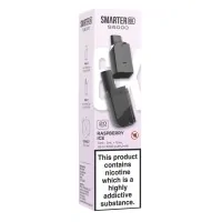 10 ml + 2ml - Smarter S6000 Nachfüllpod - Vers. Auswahl 20mg - SmarterSmarter S6000 Nachfüllpod - Vers. Auswahl 20mg - SmarterOhm Coil1.0 ohm MeshNachfüll Pod&nbsp;Wechselbarer Nachfülltank 10 ml&nbsp;Wechselbarer Coil (1.0 ohm Mesh Coils) 2ml PodsystemBis zu 6000 Züge, Tank 2ml&nbsp;17000Elf Bar - Disposable Pods9,90&nbsp;CHFsmoke-shop.ch9,90&nbsp;CHF
