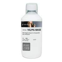 1000 ml (1 Liter) Basis verschiedene Mischungen 0mg (Base) USP GradeLieferumfang: 1000ml,   verschiedene Mischverhältnisse / ohne NikotinAuswahl: 50% PG / 50% VG30% PG / 70% VG20% PG / 80% VG100% PG  oder 100% VGInhaltsstoffe: 99.93% Propylenglykol Beschreibung: PROPYLENE GLYCOL USP/EP GRADE 99.9% vegetable Glycerin Beschreibung: CAS-Nr.: 56-81-5 USP / EP GradeDie Lieferung erfolgt in lichtundurchlässiger PET Flasche mit Originalitätsversiegelung.Bei dunkler, kühler Aufbewahrung ist eine Lagerung von mehr als 5 Jahren problemlos möglich. Hergestellt und produziert in Italien / Importiert Schweiz unter strengen Qualitätskontrollen Basis in PH EUR7 Qualität ( USP-Grade-Qualität )mit 50ml Messbecher gratis dazu Description : PROPYLENE GLYCOL USP/EP GRADE / Sicherheitsdatenblatt und Analysezertifikat vorhanden (auf Wunsch einsehbar) 1067Smoke-Shop.ch18,90 CHFsmoke-shop.ch18,90 CHF
